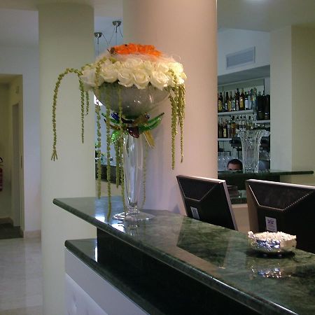 Kento Park Hotel Centuripe Exterior photo