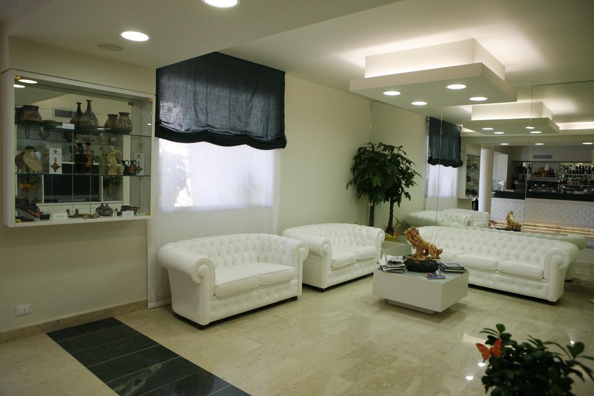 Kento Park Hotel Centuripe Exterior photo