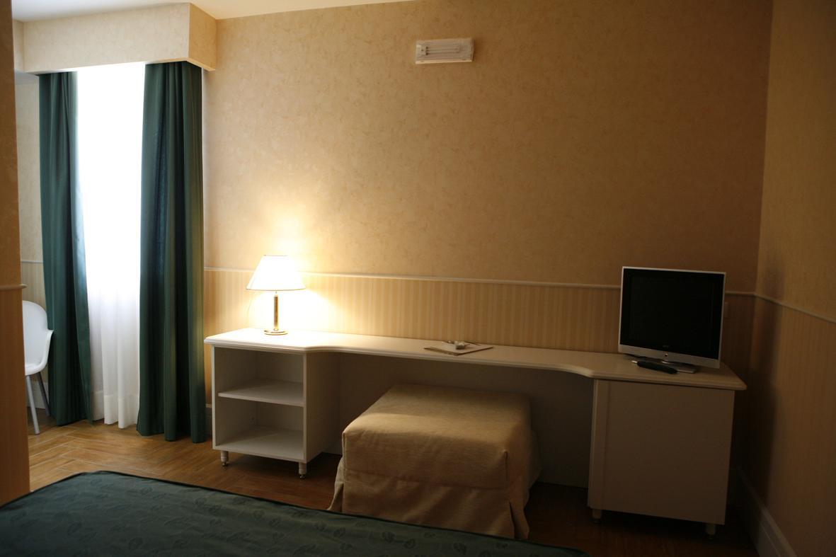 Kento Park Hotel Centuripe Exterior photo